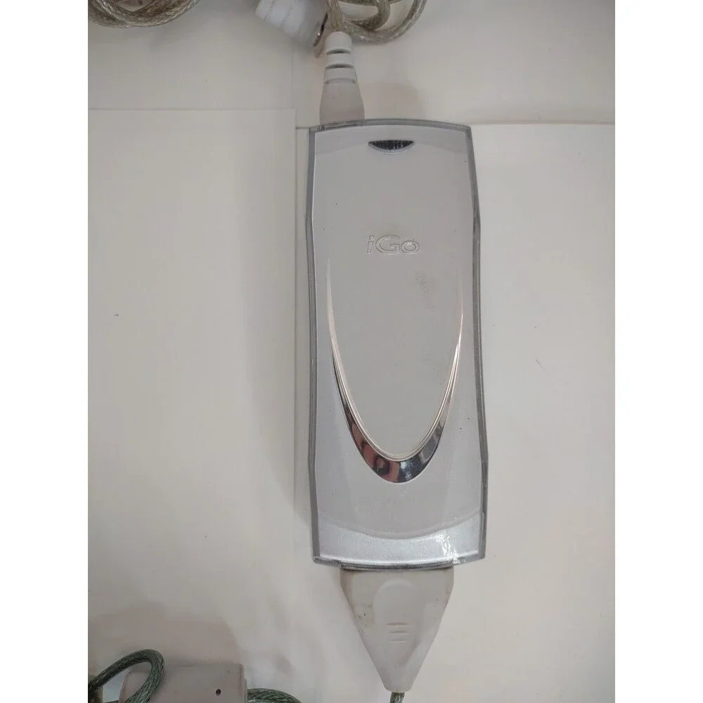 iGo juice 70